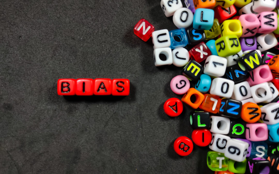 Bias: The problem with belief systems